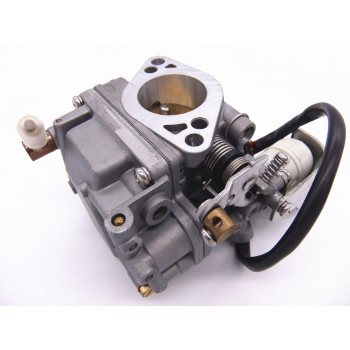 Boat Motor Carbs Carburetor Assy 6BL-14301-00-00 6BL-14301-10 for Yamaha 4-Stroke F25 Outboard Engine