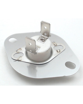 Seneca River Trading Dryer Thermostat for Whirlpool, Sears, AP2946932, PS346453, 3403607