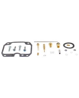 All Balls 26-1406 Carburetor Repair Kit (26-1406 Kawasaki KLX125/L 2003-2006)