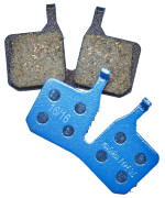 Magura 9.C Disc Brake Pads Comfort Compound