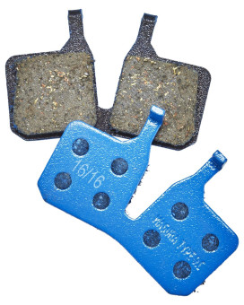 Magura 9.C Disc Brake Pads Comfort Compound