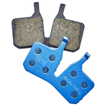 Magura 9.C Disc Brake Pads Comfort Compound