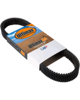 Ultimax UA441 Belt (for Polaris Applications (11-15))