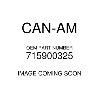 Can-Am New OEM U-Joint Cross Kit, 715900325