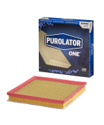 Purolator A46152 PurolatorONE Advanced Engine Air Filter