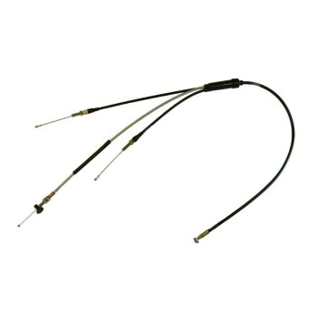 THROTTLE CABLE ARCTIC S/M