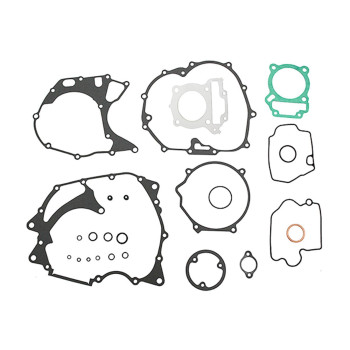 Namura Compatible with Honda ATC200X, TRX200D & TRX200SX NA-Complete Gasket Kit NA-10021F