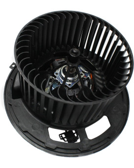 Evan Fischer Blower Motor Compatible with 2008-2013 BMW M3, 2009-2016 Z4, 2011-2017 X3, 2012-2015 X1