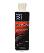 Ceram-X Car Polish CSI 62-203-8 (8 oz) or Marine Polish CSI 62-M203 (8oz) Same Product. Single Product Polish (SPP) Superior Single Polish Replaces The Countless compounds/Polishes You Think You Need