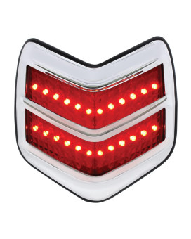 United Pacific FTL4005LED Tail Light