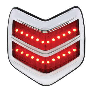 United Pacific FTL4005LED Tail Light