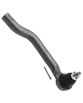 Beck/Arnley 101-7983 Tie Rod End