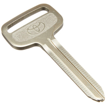 Toyota Key Blank - 90999-00186