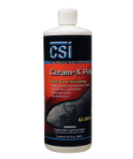 Ceram-X Car Polish (CSi 62-203-Quart) - Single Product Polish (SPP) Superior Single Polish Replaces The Countless compounds/Polishes You Think You Need