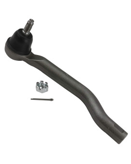 Beck/Arnley 101-7982 Tie Rod End