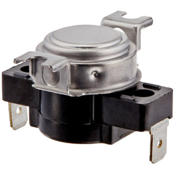 Seneca River Trading Clothes Dryer Thermostat for Samsung, AP4201896, PS4205216, DC47-00017A