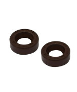 Kawasaki 92049-7019 Pack of 2 Oil Seals