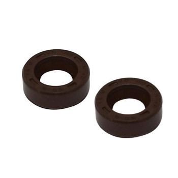 Kawasaki 92049-7019 Pack of 2 Oil Seals