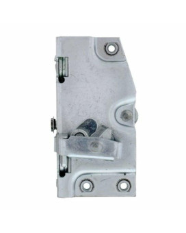 United Pacific 110186 1947-1951 Chevy and Gmc Truck Door Latch, Right hand, Metallic