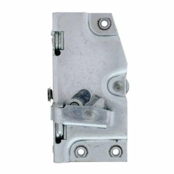 United Pacific 110186 1947-1951 Chevy and Gmc Truck Door Latch, Right hand, Metallic