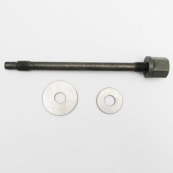 Can-Am New OEM Clutch Bolt Repair Kit 703500842 Outlander Renegade Maverick