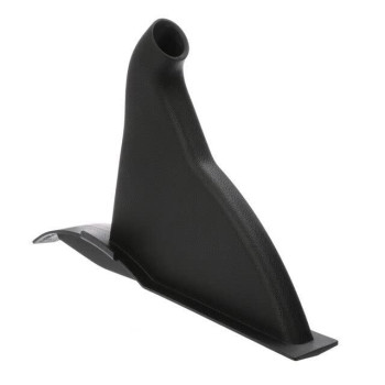 Mazda Parking Brake Lever Cover - BBM2-44-141