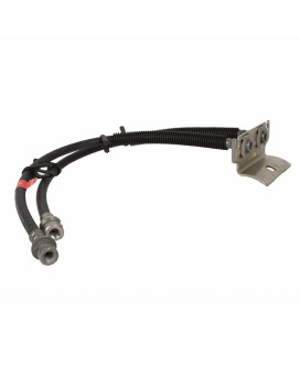 Motorcraft - Hose Asy - Brake (P) (BRHR23)