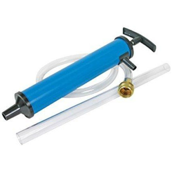 Camco 36003 Anti-Freeze Hand Pump Kit