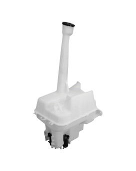 Multiple Manufacturers TO1288126 Windshield Washer Tank