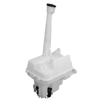 Multiple Manufacturers TO1288126 Windshield Washer Tank