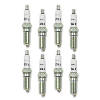 ACCEL 8162 HP Copper Spark Plug