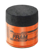 Fram Group Oil Filter