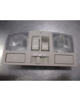 Mazda Overhead Console - BBM6-69-970B-75