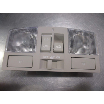 Mazda Overhead Console - BBM6-69-970B-75