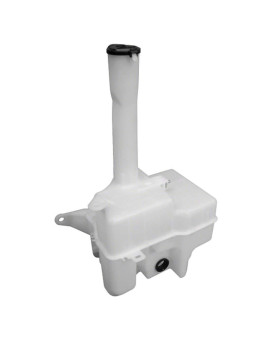 OE Replacement Washer Fluid Reservoir TOYOTA CAMRY (Partslink TO1288138)