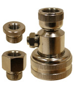 Haltec Water Adaptor for Liquid Fill Tires