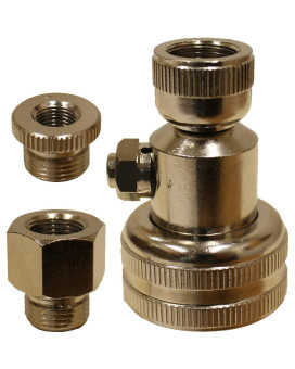 Haltec Water Adaptor for Liquid Fill Tires