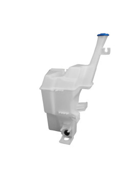 Multiple Manufacturers KI1288108 Windshield Washer Fluid Reservoir with Cap