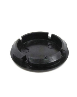 CAP,IDLER WHEEL-BLACK (DP 1500)