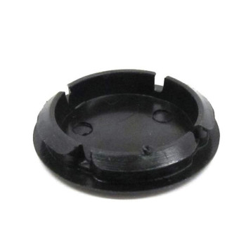 CAP,IDLER WHEEL-BLACK (DP 1500)