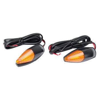 Tusk Mini Flush Mount L.E.D. Turn Signals