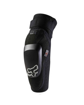 Fox Racing Launch PRO D3O Elbow Guard, Black, Large