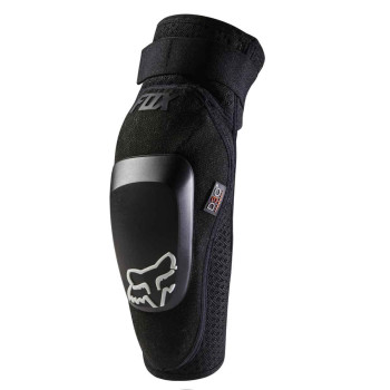 Fox Racing Launch PRO D3O Elbow Guard, Black, Large