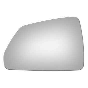 Burco 4218 Redi-Cut Driver Side Mirror Glass for 2008-2015 Cadillac CTS