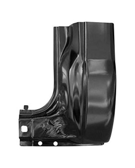 Multiple Manufacturers OE Replacement Truck Cab Left Hand/Drive Side Corner Ford Pickup Ford SUPERDUTY 1999-2015 (RRP1501)