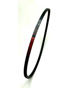 Bando K26 Belt. Metric V-Belt K660. Bando Industrial Grade.