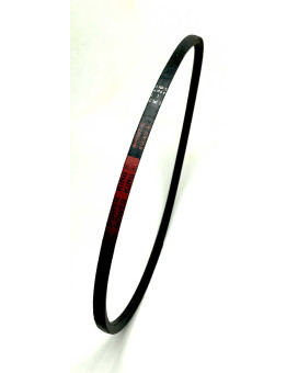 Bando K26 Belt. Metric V-Belt K660. Bando Industrial Grade.