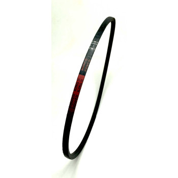 Bando K26 Belt. Metric V-Belt K660. Bando Industrial Grade.