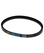 AlveyTech 14363 (743-20-30) Manco Replacement Drive Belt for 150cc American Sportworks Go-Karts