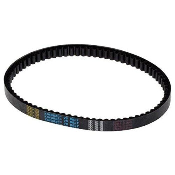 AlveyTech 14363 (743-20-30) Manco Replacement Drive Belt for 150cc American Sportworks Go-Karts